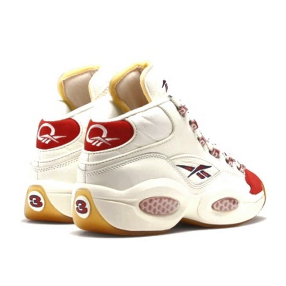 Reebok Question Mid ASG - Picture 3 of 4